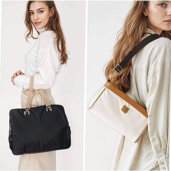 8-Piece Adjustable Purse Straps Set - Stylish Crossbody Bag Straps for Women - Picture 2 of 7